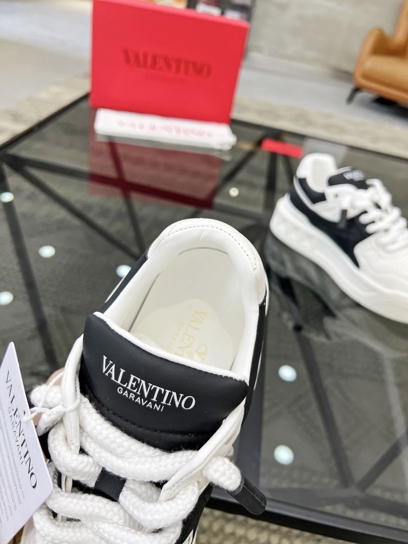 Valentino One Stud Shoes